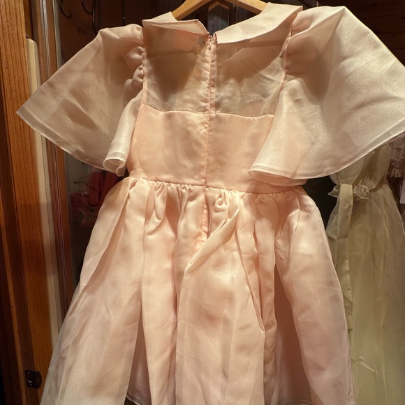 NWT Selkie The Lala Land Puff Dress size Small - Picture 10 of 13